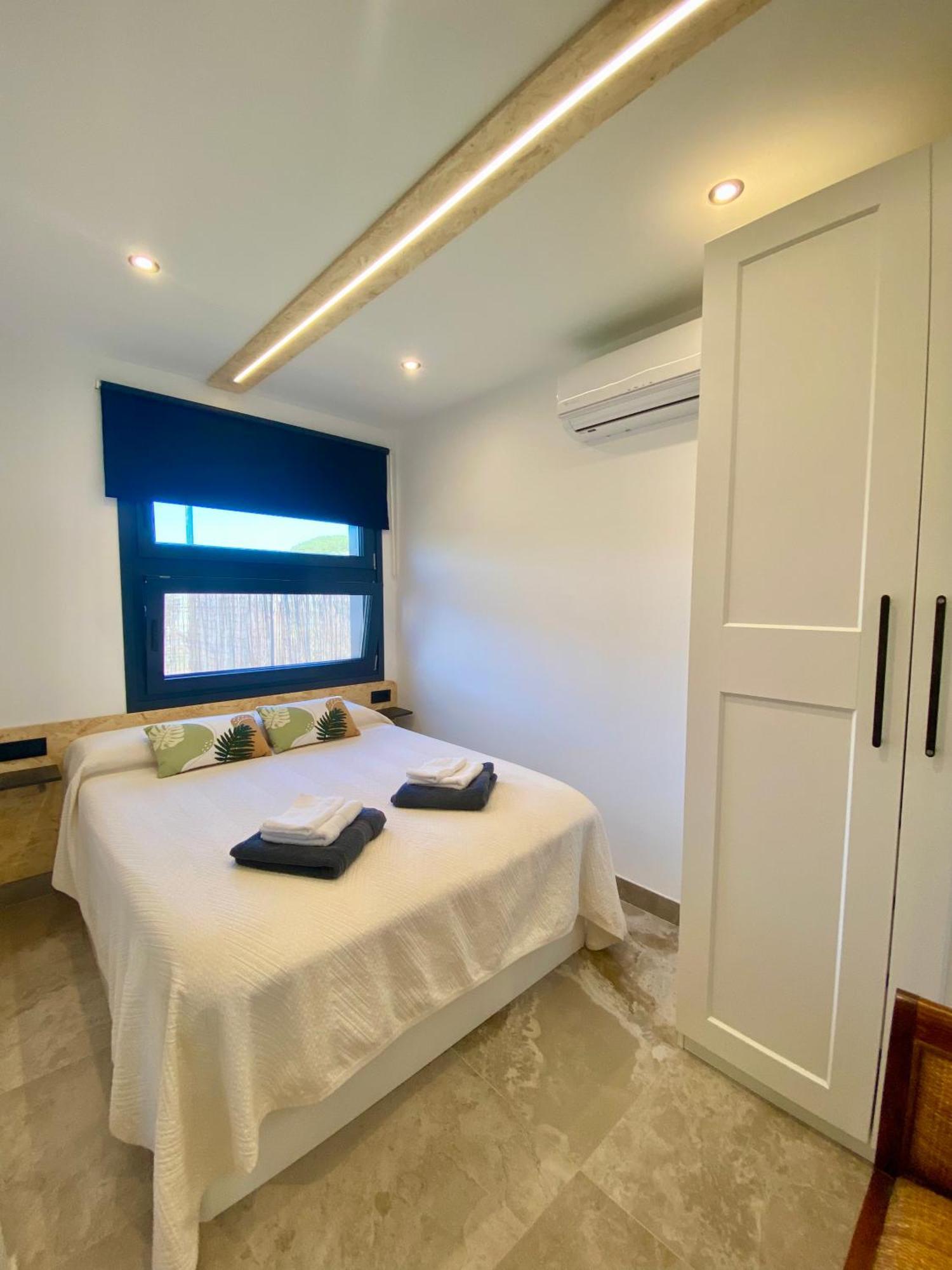 Novoecosuites, Descansa En El Lugar De Tus Suenos Chiclana de la Frontera Zewnętrze zdjęcie