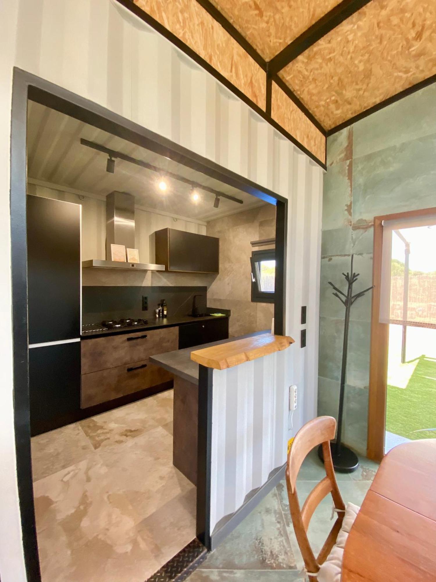 Novoecosuites, Descansa En El Lugar De Tus Suenos Chiclana de la Frontera Zewnętrze zdjęcie